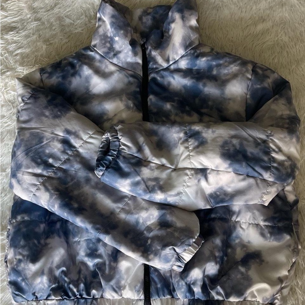 Puffer Jacket